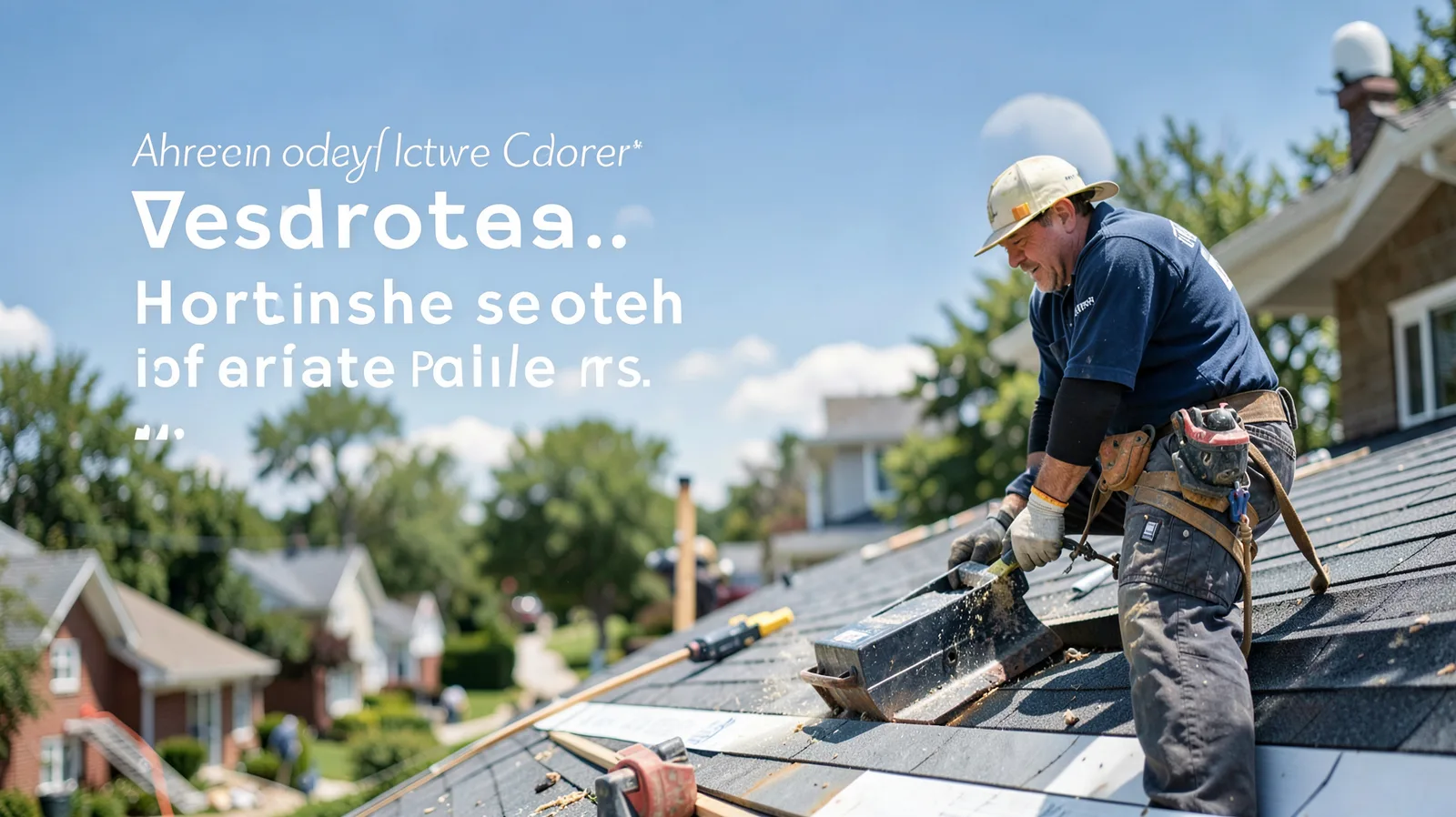 Roof Replacement in East Calais, VT near me
